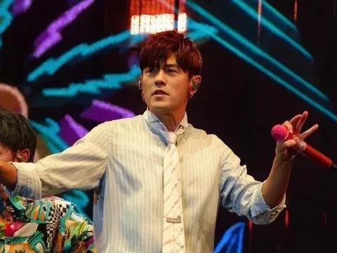 Áp lực khiến Châu Kiệt Luân suýt hủy show tại Thượng Hải