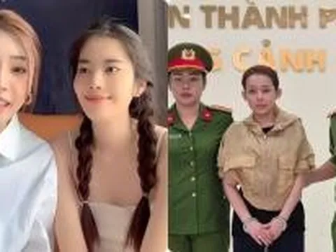 DJ Ngân 98 bị bắt, lập tức có 2 sao Việt hả hê