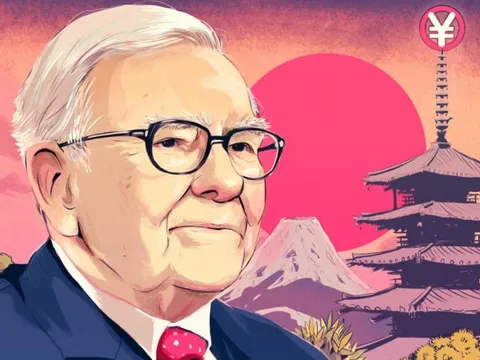 Warren Buffett lãi đậm khi 5 cổ phiếu tăng vọt từ 227% đến 551%, tổng danh mục tăng 392% lên 31 tỷ USD: ‘Chúng tôi có thể nắm giữ 50 năm hoặc mãi mãi’