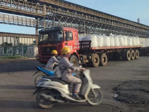 Sự thật đằng sau ‘thung lũng pin của châu Á’