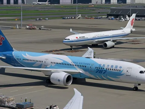 Kịch bản Mỹ vô hiệu hóa toàn bộ hợp đồng máy bay Boeing bán cho Trung Quốc?