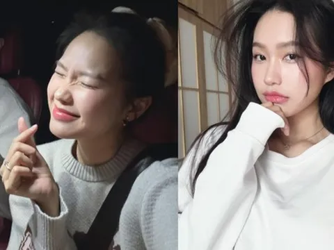 Doãn Hải My bị Đoàn Văn Hậu “cấm” dùng điện thoại buổi đêm