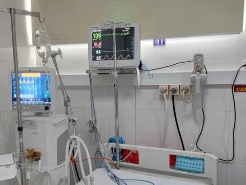 Vụ 7 người đi khám bệnh gặp tai nạn ở Đà Nẵng: Cháu bé 11 tháng tuổi không qua khỏi