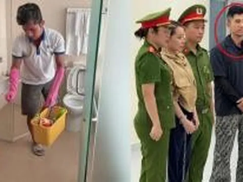 Từng phải đi cọ toilet kiếm sống ở Phú Quốc, Lương Bằng Quang hiện ra sao?