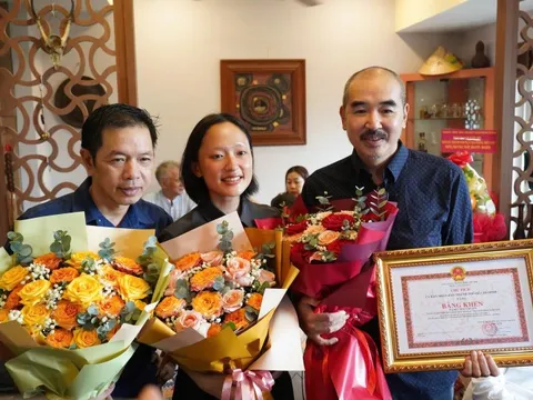 172,5 tỷ đồng doanh thu: Hành trình đầy mồ hôi, nước mắt phía sau một bộ phim lịch sử