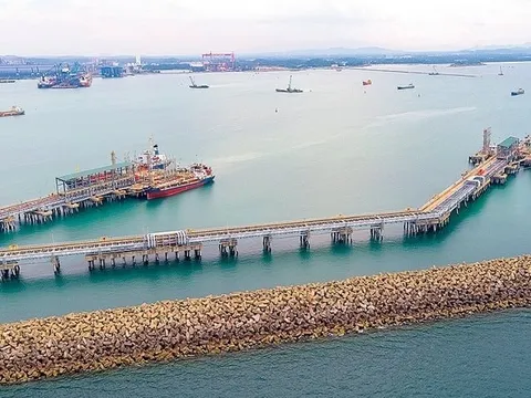 Chuẩn bị cho "bước nhảy tỷ đô", 1 doanh nghiệp Việt muốn "tán lộc" hơn 19.000 tỷ, ai được hưởng lợi?