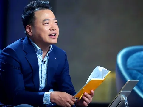 Shark và sai lầm: Bài học từ những vụ dính lao lý