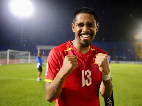 Diễn biến Việt Nam vs Nepal: Thủ môn 2k3 bất ngờ được bắt chính, thế chỗ Đặng Văn Lâm
