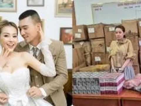 Ngân 98 đã ly hôn với Lương Bằng Quang trước khi bị bắt?