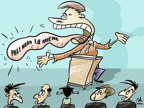Sếp vạ miệng, doanh nghiệp chịu đòn: Thương hiệu đang "nổi như cồn" bỗng lao dốc không phanh, cuối cùng phải đổi tên mong thoát vận hạn