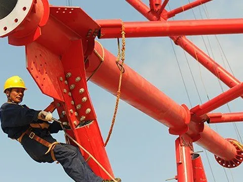 Trong 10 năm, công nghệ Trung Quốc bùng nổ nhanh đến mức không tưởng: Đây chính là thứ tạo ra "phép màu"