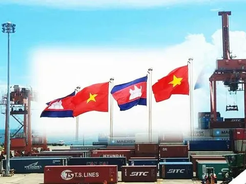 Campuchia thành 'miền đất hứa' mới của nhà đầu tư Việt Nam: 200 dự án, 6 tỷ USD thương mại và hơn thế nữa