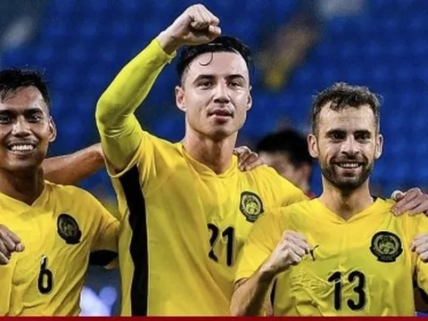 Đối thủ của đội tuyển Việt Nam kiện lên AFC, đòi xử thua Malaysia