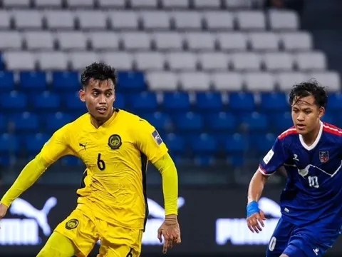 Có hay không chuyện LĐBĐ Nepal kiện Malaysia lên FIFA?