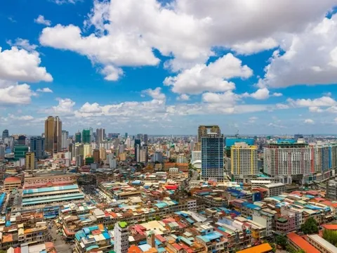 Một lĩnh vực của Việt Nam vượt qua Trung Quốc tại thị trường Campuchia