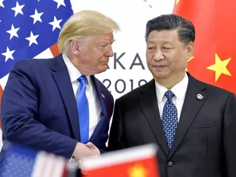 Cơn ác mộng cho các công ty quốc phòng và hàng không vũ trụ Mỹ