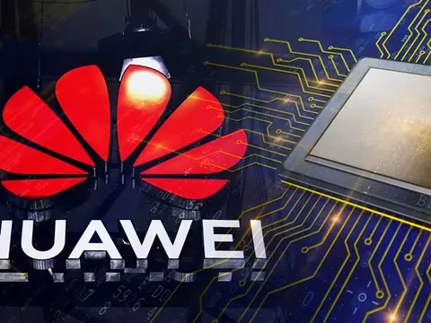 Tiết lộ bí mật về chip AI của Huawei, một hãng nghiên cứu chip bị Trung Quốc cấm cửa?