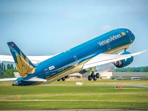 Vietnam Airlines xin lỗi về sự cố bảo mật dữ liệu của đối tác công nghệ toàn cầu