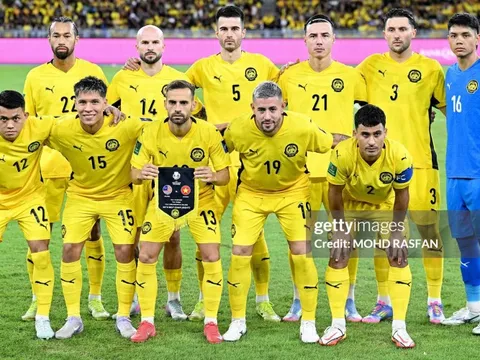 Quan chức hé lộ gây sốc: Gia đình cầu thủ nhập tịch thừa nhận không có huyết thống Malaysia?