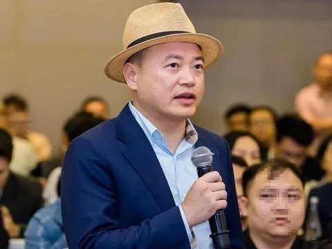 Shark Bình bị bắt với cáo buộc lừa đảo chiếm đoạt tài sản liên quan dự án tiền số AntEx
