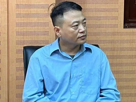 Trước khi bị bắt, Shark Bình điều hành doanh nghiệp từng có doanh thu hàng nghìn tỷ mỗi năm
