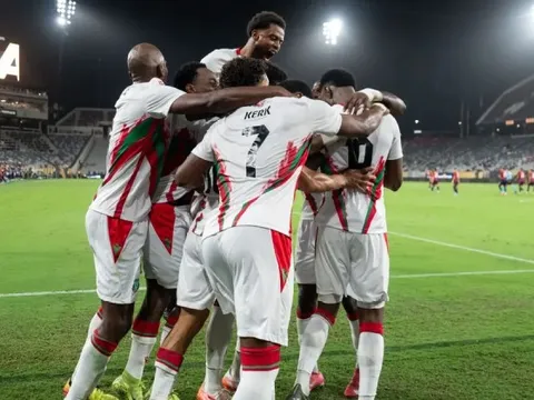 Có một đội “Hà Lan B” khác đang trên đường đến World Cup