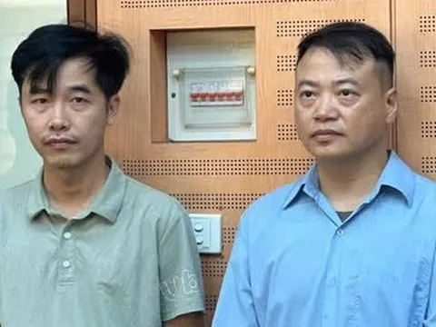 Shark Bình 'kinh doanh' ra sao trước khi bị bắt?