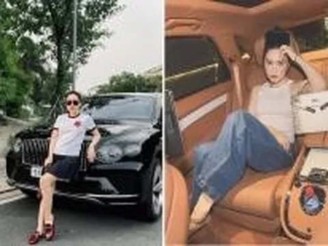Dân tình phát hiện ra sự 'bất thường' của Đoàn Di Băng