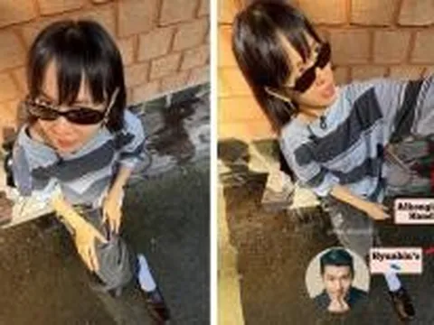 Son Ye Jin thay đổi chóng mặt, bị soi chi tiết đáng chú ý về ông xã Hyun Bin và con trai cưng