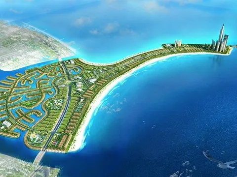 Từ Phú Mỹ Hưng đến Cần Giờ: Hành trình dịch chuyển trung tâm, bứt phá hạ tầng TP.HCM