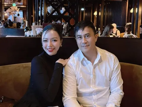 Diễn viên Băng Di được bạn trai doanh nhân cầu hôn