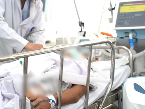 Video: Bác sĩ Chợ Rẫy thiết lập “pháo đài chống đột quỵ” đầu tiên tại Phú Quốc