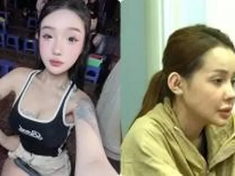 Mẹ và em ruột có động thái gì khi Ngân 98 bị bắt?