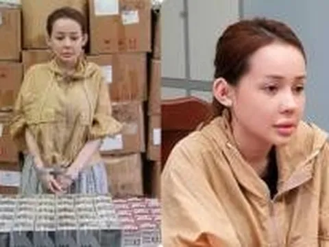Cơ quan điều tra xác định thủ đoạn của Ngân 98 rất tinh vi, cực kỳ nguy hiểm
