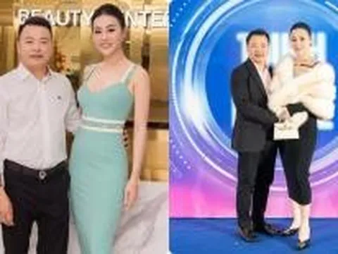 Phương Oanh có liên quan đến việc kinh doanh của Shark Bình?