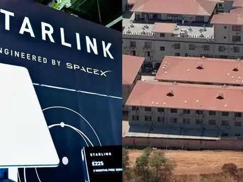 Quốc hội Mỹ điều tra "con cưng" của Elon Musk vì tình nghi "nối giáo" cho các trung tâm lừa đảo tại Myanmar