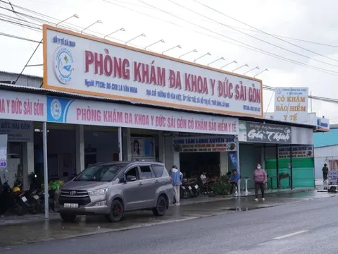 Vụ 'bác sĩ ' dùng bằng không hợp pháp khám hơn 4.500 người: Chủ phòng khám lên tiếng