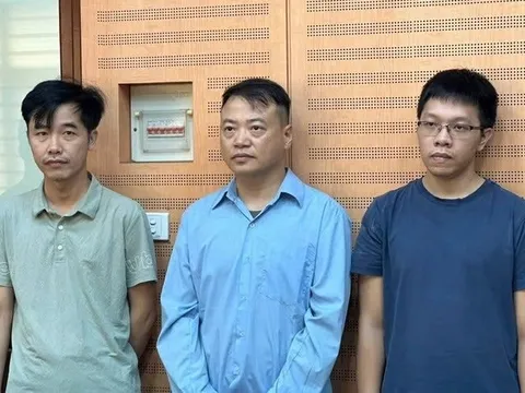 'Hé lộ' công nghệ giúp công an triệt phá vụ án lừa đảo tiền số của Shark Bình: Truy vết chính xác dòng tiền dù vụ việc đã diễn ra hơn 3 năm