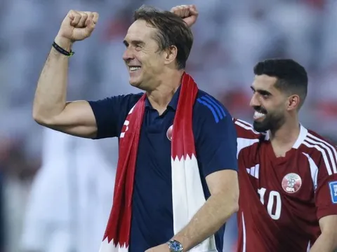 Xác định 2 đại diện cuối cùng của châu Á dự World Cup 2026