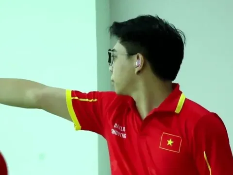 Tuyển Việt Nam bỏ xa Thái Lan, Indonesia, dẫn đầu giải Đông Nam Á với thông số ấn tượng