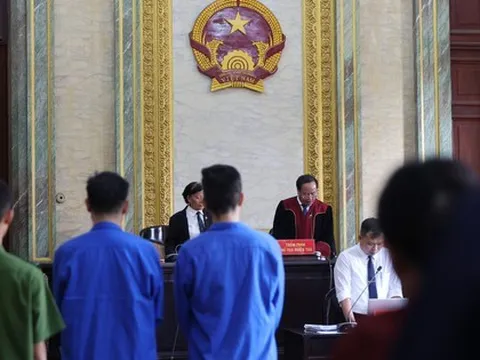 Anh em cựu chủ tịch Asanzo xin giảm nhẹ hình phạt