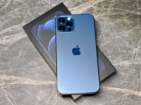 5 mẫu iPhone cũ đáng mua nhất năm 2025