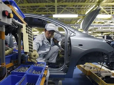 “Cho Trung Quốc cả bản vẽ lẫn tháo tung mọi thứ", mò mẫm 50 năm nữa cũng không sao chép nổi người Nhật?