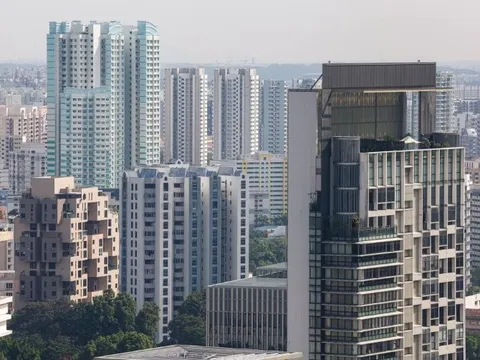 BĐS quốc gia ĐNÁ bước qua “tháng cô hồn” với doanh số bán nhà giảm tới 88%