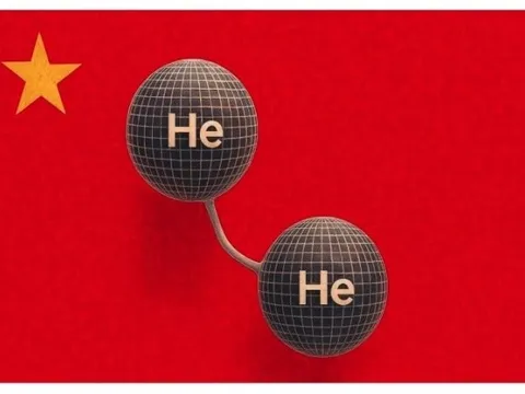Từng không thể sản xuất dù chỉ 1 m³, phụ thuộc hoàn toàn vào Mỹ, nền kinh tế chủ chốt BRICS bứt phá ‘tự cởi xiềng’, biến điểm yếu chiến lược thành đòn phản công ngoạn mục