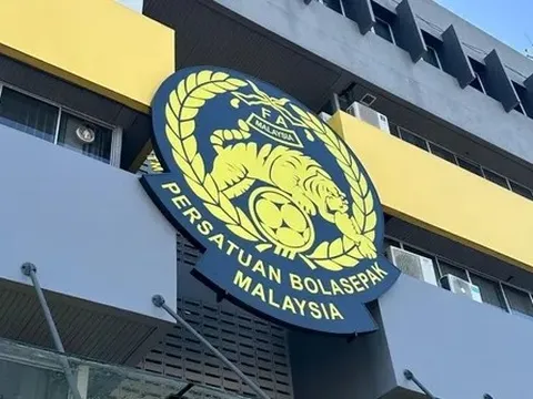 LĐBĐ Malaysia có động thái khẩn cấp với FIFA, quan chức tiết lộ đội ngũ hùng hậu đứng sau