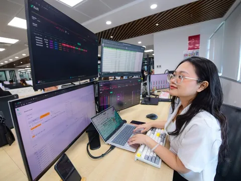 Khi nhiều công ty chứng khoán liên tiếp bị phạt vì 'nhập nhằng' tiền gửi khách hàng