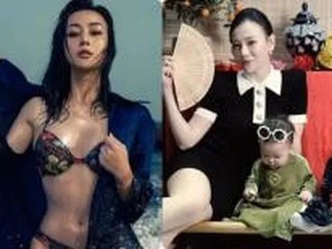 Sau khi kết hôn với Shark Bình, Phương Oanh đã thay đổi như thế nào?