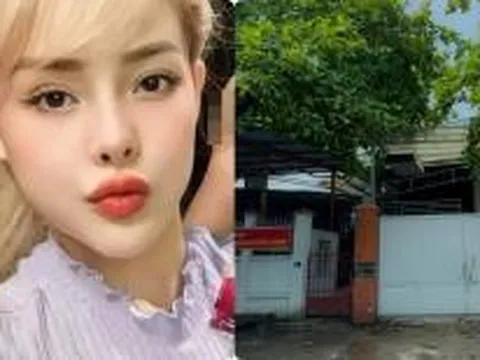 Công ty sản xuất sản phẩm cho Ngân 98: Cửa im ỉm khóa, hàng xóm kể chuyện bất ngờ