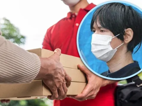 Thất nghiệp, người đàn ông 38 tuổi dùng kế để ‘ăn chùa’ 1.000 bữa trên ứng dụng giao đồ ăn, lừa đảo hơn nửa tỷ đồng trong 2 năm